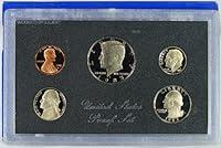 Algopix Similar Product 18 - 1983 US Proof Set in Original