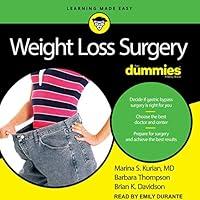 Algopix Similar Product 2 - Weight Loss Surgery for Dummies 2nd