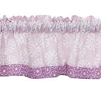 Algopix Similar Product 17 - Bedtime Originals Lavender Woods Window