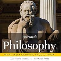 Algopix Similar Product 1 - Philosophy What Every Catholic Should