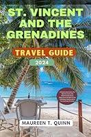 Algopix Similar Product 4 - St Vincent and the Grenadines Travel