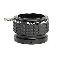 Algopix Similar Product 20 - Baader Planetarium 2 Clicklock Adapter