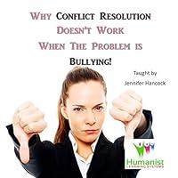 Algopix Similar Product 19 - Why Conflict Management Doesnt Work