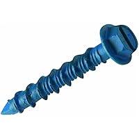 Algopix Similar Product 2 - ITW Brands 24300 316 x 114 Hex