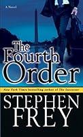 Algopix Similar Product 20 - The Fourth Order: A Novel