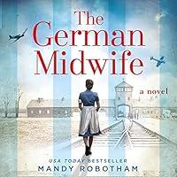 Algopix Similar Product 2 - The German Midwife