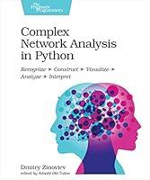 Algopix Similar Product 3 - Complex Network Analysis in Python