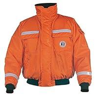 Algopix Similar Product 20 - Mustang Classic Bomber Jacket wSOLAS
