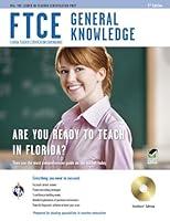 Algopix Similar Product 12 - FTCE General Knowledge Florida Teacher