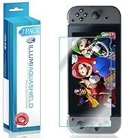 Algopix Similar Product 3 - ILLUMI AquaShield Screen Protector