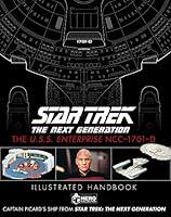Algopix Similar Product 3 - Star Trek The Next Generation The