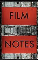 Algopix Similar Product 12 - FILM NOTES How to Shoot 35mm Film