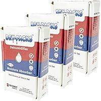 Algopix Similar Product 13 - DryPacks 450gm Dehumidifying Box Pack