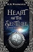 Algopix Similar Product 7 - Heart of the Sentinel Record of the