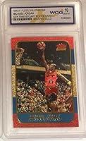 Algopix Similar Product 6 - Michael Jordan Fleer Polychrome 10TH