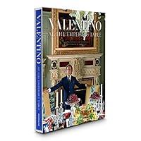 Algopix Similar Product 10 - Valentino: At the Emperor's Table