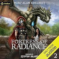 Algopix Similar Product 3 - Fortress of Radiance The Karus Saga