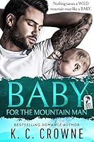 Algopix Similar Product 9 - Baby For The Mountain Man A Secret