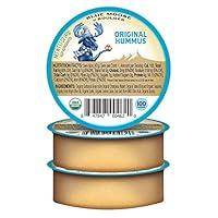 Algopix Similar Product 20 - Blue Moose Organic Original Hummus