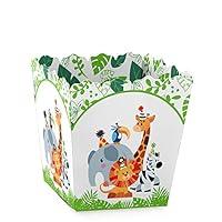 Algopix Similar Product 19 - Jungle Party Animals  Party Mini Favor