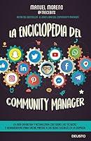 Algopix Similar Product 6 - La enciclopedia del community manager