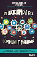 Algopix Similar Product 11 - La enciclopedia del community manager