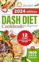 Algopix Similar Product 11 - The Ultimate DASH Diet Cookbook for