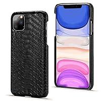 Algopix Similar Product 6 - TemplarMoon Flip Case Fit for iPhone 11