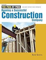 Algopix Similar Product 19 - Running a Successful Construction