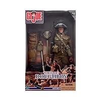 Algopix Similar Product 11 - Gi Joe World War 1 Dough Boy
