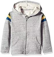 Algopix Similar Product 10 - Gymboree Boys Big Long Sleeve Zip Up