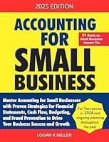 Algopix Similar Product 3 - Accounting For Small Business Master