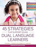 Algopix Similar Product 1 - 45 Strategies That Support Young Dual