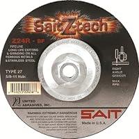 Algopix Similar Product 17 - United AbrasivesSAIT 22630 Type 27