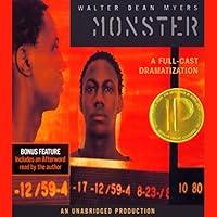 Algopix Similar Product 19 - Monster
