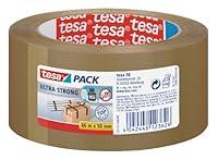 Algopix Similar Product 10 - Tesa 571770000005 Packaging Tape