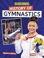 Algopix Similar Product 3 - History of Gymnastics AllAccess