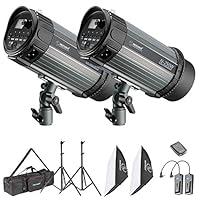 Algopix Similar Product 3 - Neewer Photo Studio Strobe Flash Light