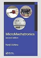 Algopix Similar Product 6 - MicroMechatronics, Second Edition