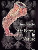 Algopix Similar Product 1 - Art Forms in Nature The Prints of