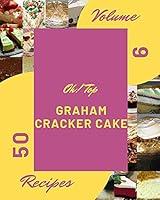 Algopix Similar Product 14 - Oh Top 50 Graham Cracker Cake Recipes