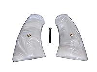 Algopix Similar Product 16 - Pearl Uberti Schofield Grips