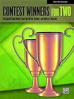 Algopix Similar Product 8 - Contest Winners for Two Book 3 9