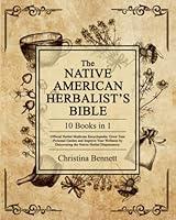 Algopix Similar Product 11 - The Native American Herbalists Bible