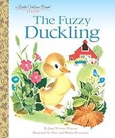 Algopix Similar Product 19 - The Fuzzy Duckling A Classic