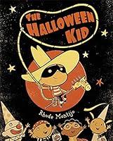 Algopix Similar Product 6 - The Halloween Kid