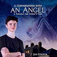 Algopix Similar Product 5 - A Conversation with an Angel A Parable