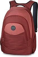 Algopix Similar Product 10 - Dakine Prom 25L Backpack (Burnt Rose)