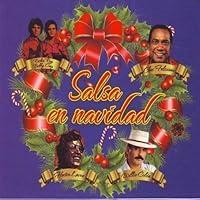 Algopix Similar Product 13 - Salsa En Navidad