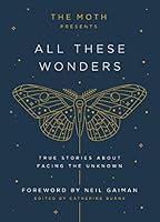 Algopix Similar Product 10 - The Moth Presents All These Wonders